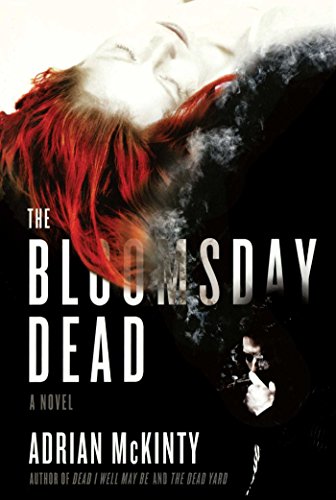 The Bloomsday Dead: A Novel (Michael Forsythe Book 3)