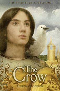 The Crow: The Third Book of Pellinor (Pellinor Series 3)