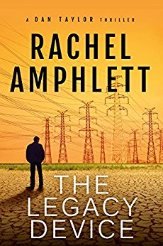The Legacy Device (A Dan Taylor series Short Story)