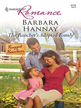 The Rancher’s Adopted Family