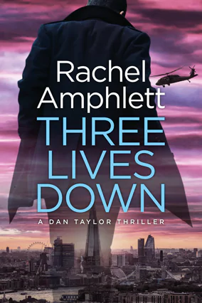 Three Lives Down (the Dan Taylor series)