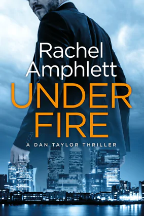 Under Fire (the Dan Taylor series)