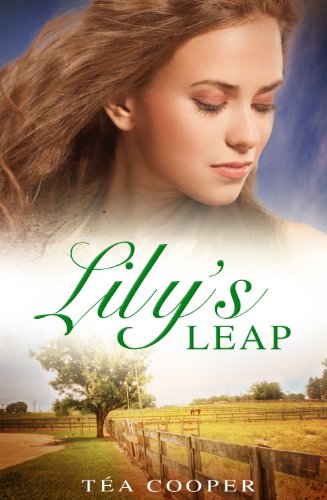 Lily’s Leap