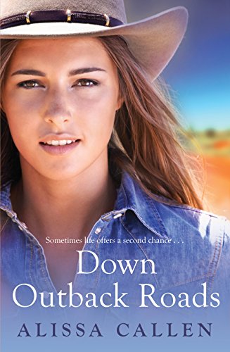 Down Outback Roads (Random Romance)