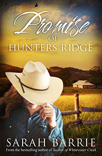 Promise Of Hunters Ridge (Hunters Ridge Series)