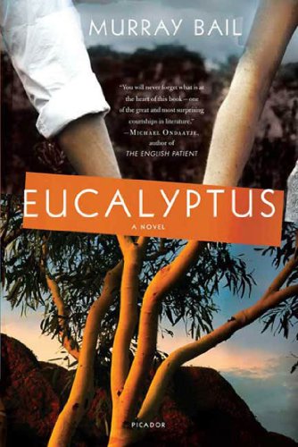 Eucalyptus: A Novel