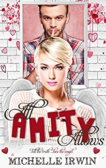 All Amity Allows (Fall for You Book 2)