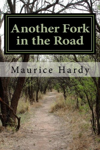 Another Fork in the Road
