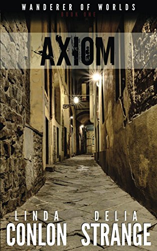 Axiom: Wanderer of Worlds