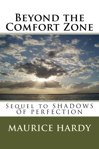 Beyond the Comfort Zone