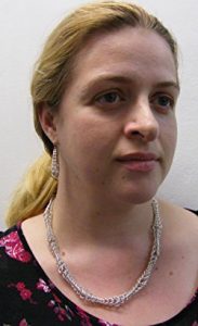 Catherine Bilson Profile Image