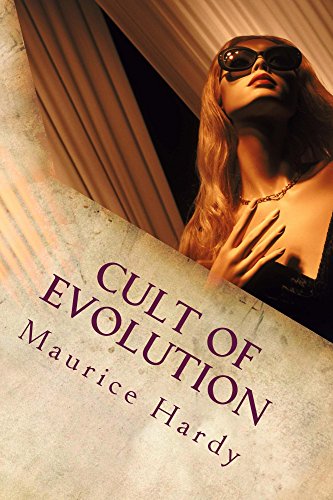 Cult Of Evolution