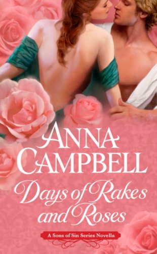 Days of Rakes and Roses (Sons of Sin)