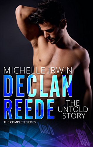 Declan Reede: The Untold Story: (Complete Series)