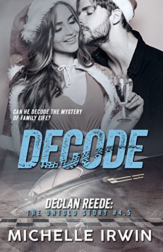 Decode: Declan Reede: The Untold Story #5