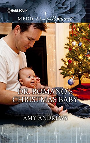 Dr. Romano’s Christmas Baby