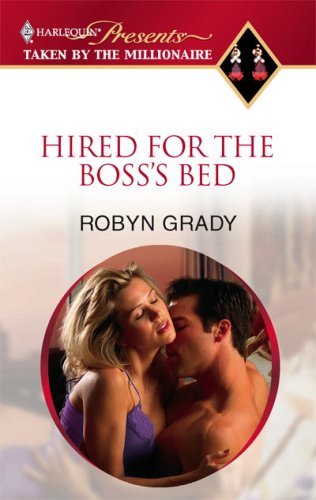 Hired for the Boss’s Bed