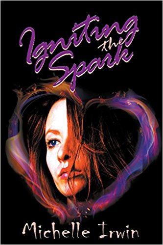 Igniting the Spark (Daughter of Fire, #4)