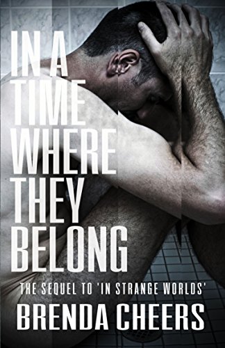 In a Time Where They Belong: Strange Worlds Book 2