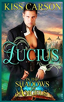 Lucius (In the Shadows of Angels Book 1)