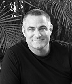 Paul Gilmour Profile Image