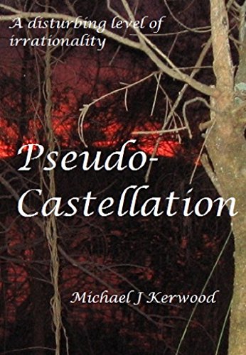 Pseudo-castellation (Casting Couch Book 4)