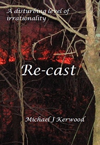 Re-cast (Casting Couch Book 2)