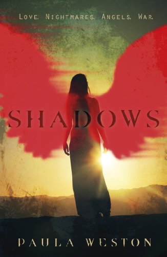 Rephaim: Shadows: Book 1