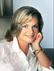 Robyn Grady Profile Image