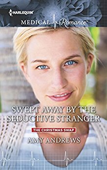 Swept Away by the Seductive Stranger (The Christmas Swap)