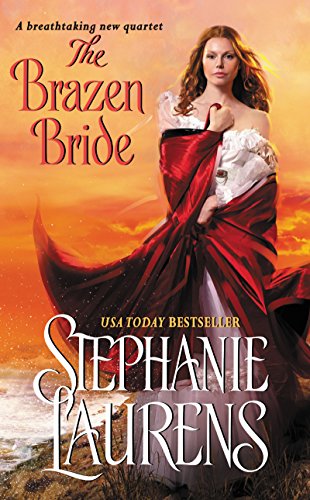 The Brazen Bride (The Black Cobra Quartet Book 3)
