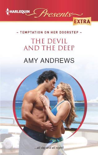 The Devil and the Deep (Temptation on her Doorstep)