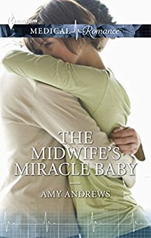 The Midwife’s Miracle Baby