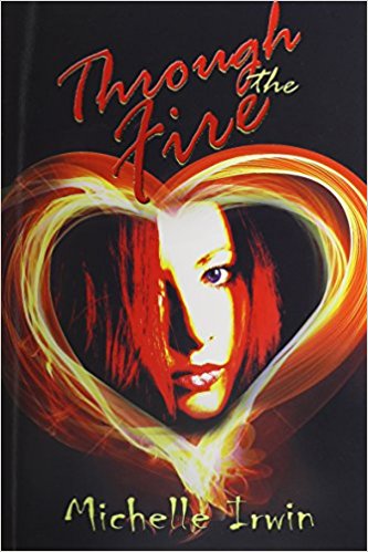 Through the Fire (Daughter of Fire #1)