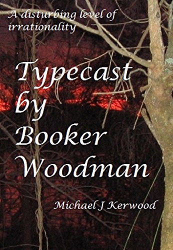 Typecast by Booker Woodman (Casting Couch Book 1)