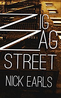 Zigzag Street: A novel (The Brisbane Rewound Trilogy Book 2)