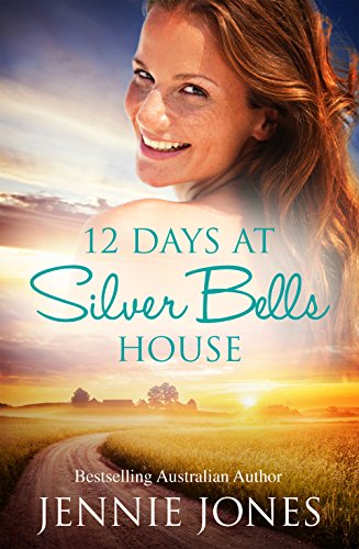 12 Days At Silver Bells House (Swallow’s Fall)