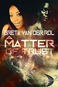 A Matter of Trust (Dryden Universe)