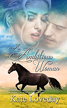 An Ambitious Woman (Redwoods Series Book 3)