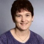 Anne Oliver Profile Image
