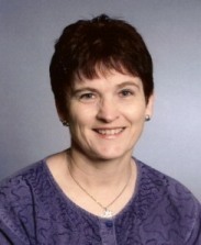 Anne Oliver Profile Image