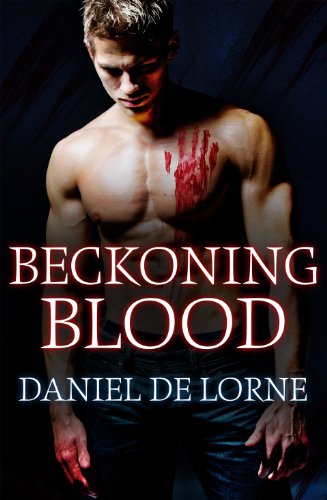Beckoning Blood (Bonds of Blood)