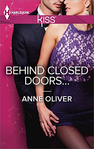 Behind Closed Doors…