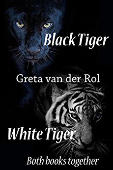 Black Tiger / White Tiger
