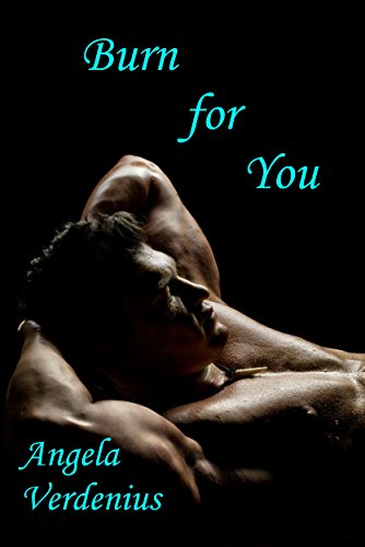 Burn for You (Gully’s Fall Book 1)