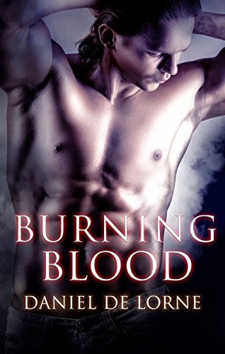 Burning Blood (Bonds of Blood)