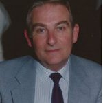 Charles Beagley Profile Image