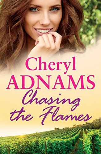 Chasing the Flames (Random Romance)