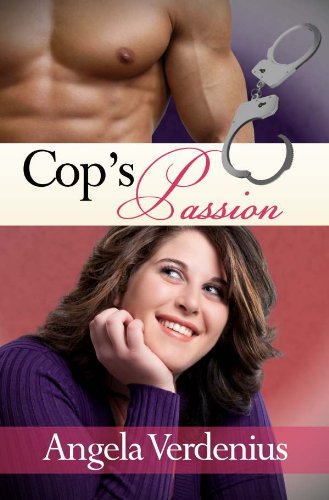 Cop’s Passion (Big Girls Lovin’ Book 2)