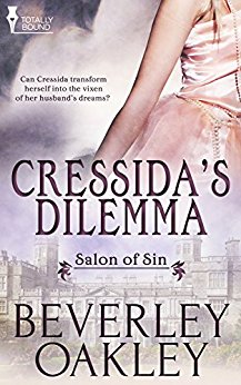 Cressida’s Dilemma (Salon of Sin)